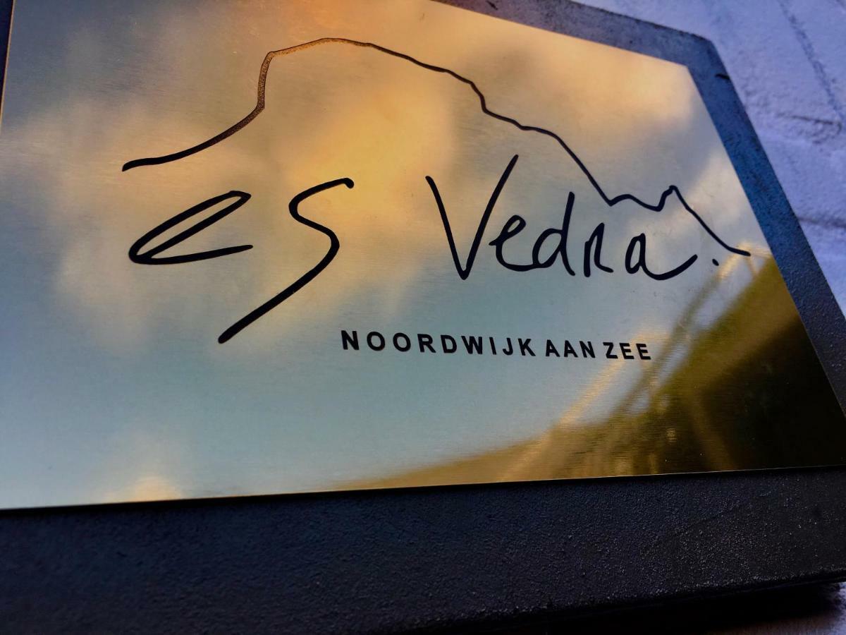 Es Vedra Villa Noordwijk Exterior photo